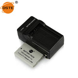 DSTE BP-110 1700mAh Battery and Charger for Canon VIXIA HF R206 R200 R28 R26 R21