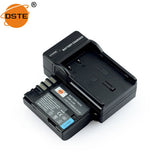 DSTE D-LI90 2800mAh Battery or Charger for Pentax K-5 K7 K5IIS K3