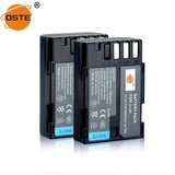 DSTE D-LI90 2800mAh Battery or Charger for Pentax K-5 K7 K5IIS K3