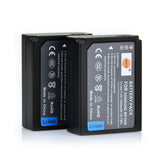 DSTE BP1030 BP1130 Replacement Battery or Charger for Samsung NX200 NX1000 NX2000 NX210 NX300
