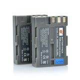 DSTE EN-EL3E Replacement Battery or Charger for D70 D70S D80 D90 D100 D200 D300 D300s D700 D50