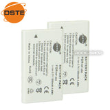 DSTE NP-200 Replacement Battery or Charger for Konica Minolta DiMAGE XT XI XG X6 X