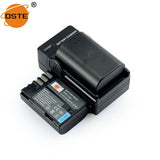 DSTE D-LI90 2800mAh Battery or Charger for Pentax K-5 K7 K5IIS K3