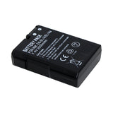 EN-EL14 ENEL14 Replacement Battery or Charger for Nikon P7800 D3200 D3400 D5100 D5200 D5300