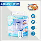 Lonsent CR2-3V Rechargeable Li-Ion Battery