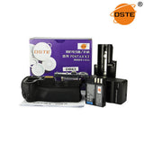 DSTE D-BG5 Battery Grip for Pentax K3