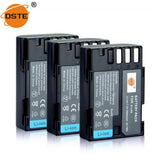 DSTE D-LI90 2800mAh Battery or Charger for Pentax K-5 K7 K5IIS K3