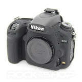 Silicone Rubber Case for Nikon D750
