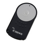 RC-6 Wireless Remote Controller for Canon