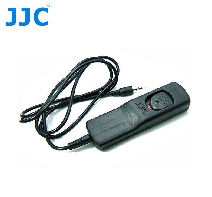 JJC MA-D Remote Shutter Cord replaces PANASONIC DMW-RS1/RSL1