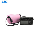 JJC OC-S1 Series Neoprene Case for Mirrorless Camera