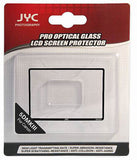 JYC Camera Glass LCD Screen Protector Cover Film for Canon 5D3/5DIII
