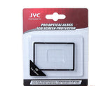 JYC Camera Glass LCD Screen Protector Cover Film for Canon 6D
