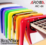 AROMA AC-01 Guitar Capo