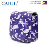 CAIUL Shoulder Bag Insert Case for Instax Mini 8/8S