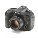 Silicone Rubber Case for Nikon D7200 D7100