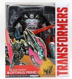 Transformers Optimus Prime AD31