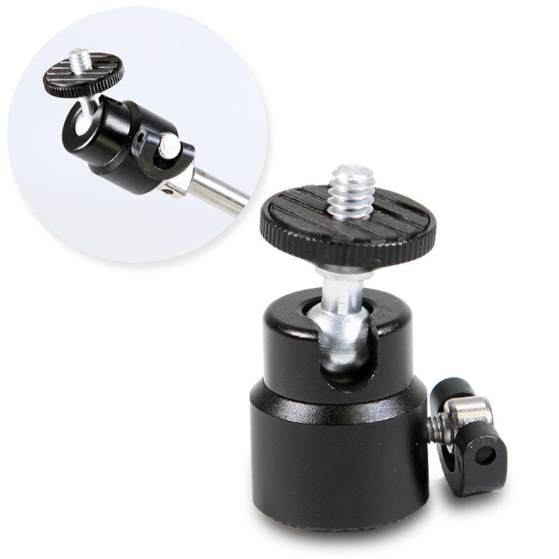 Tripod Heads Mini Ball head Ball Head