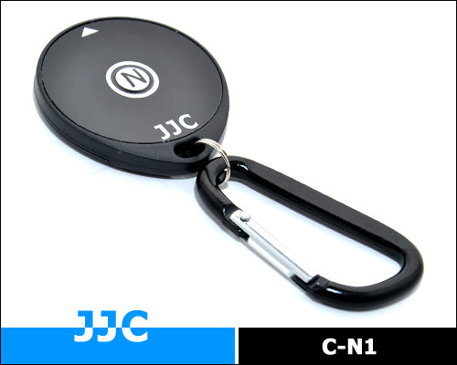 JJC C-N1 Wireless Remote Control (Infrared) for NIKON D series