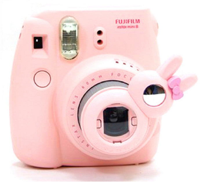 Close-Up Lens for Fujifilm Instax Mini 8/7S Lovely Rabbit