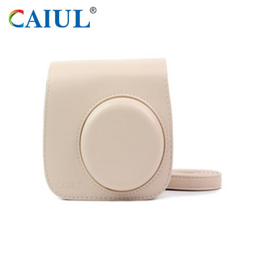Caiul Shoulder Bag Insert Case for Instax Mini 8/8S