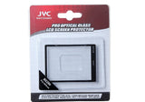 JYC Camera Glass LCD Screen Protector Cover Film for Nikon D5200