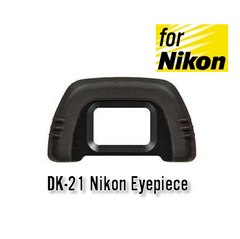 DK-21 Eyepiece for Nikon D90 D80 D300 D200