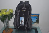 Waterproof 40L Travel Outdoor Hiking Backpack