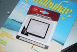 JYC Camera Glass LCD Screen Protector Cover Film for Nikon D7000