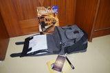 National Geographic NG W2141 Shoulder Bag for 5D2 5D3 D600 D800