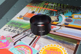 52mm Metal Lens Adapter Tube Suit For Panasonic LX5 Camera