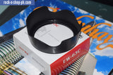 EW-63C Camera Lens Hood for Canon EF-S 18-55mm f/3.5-5.6 IS STM