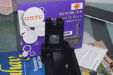 DSTE BG-E6 Battery Grip For Canon 5D Mark II 5D2