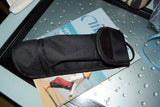 Portable flash bag case pouch cover for Canon Nikon Yongnuo Speedlite