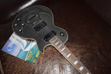 ARM Zakk Wylde Inspired Customize Electric Guitar Les Paul