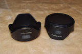 PH-RBA 52mm Lens Hood for Pentax-DA 18-55mm F3.5-5.6 AL