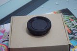 Body and Rear Lens Cover Cap for Pentax MD