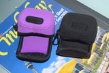 NEOPine Neoprene Portable Camera Bag for For AEE S71 S70 S60