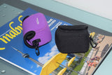 NEOPine Neoprene Portable Camera Bag for For AEE S71 S70 S60