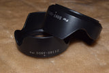 ALC-SH112 Lens Hood For Sony E 3.5-5.6/ 18-55 2.8/ 16 NEX-3 NEX-5