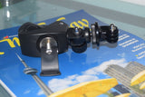GoPro Bike Motorcycle Handlebar Camera Mount +Tripod Adapter