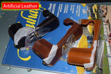 Leather Half Case for FujiFilm X-A3 X-A10