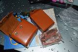 Leather Case Holster Set for Fujifilm Instax Mini 90
