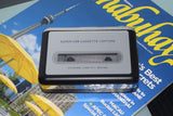 USB Cassette to MP3 Converter Capture Audio Music Player Tape to PC