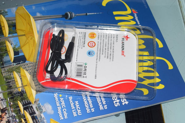 USB 2.0 Hub USP Splitter | Rock N' Shop