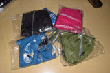 Caden H5 Folding Sling Shoulder Bag
