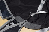 Caden H5 Folding Sling Shoulder Bag