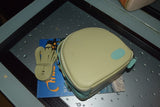 Shell Shape Bag for Fujifilm Instax Mini 8 70 7s 25 50s 90