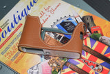 [Larry Gadget Store] Custom Handmade Leather Case for Fujifilm X100T X100 X100s