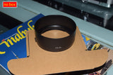 ES-68 Camera Lens Hood Reversible for Canon EOS EF 50mm f/1.8 STM